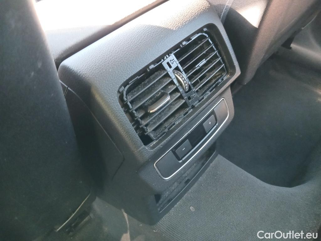  Audi  Q5 AUDI  / 2016 / 5P / todoterreno Design 35 TDI 120kW S tronic (AC) #3