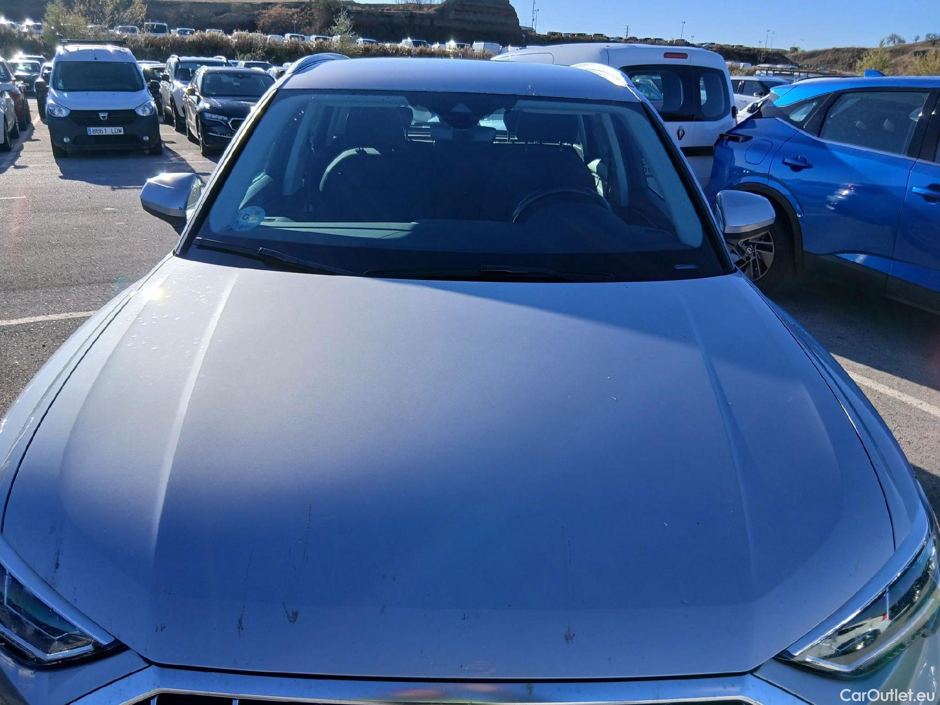  Audi  Q3 AUDI  / 2018 / 5P / todoterreno Advanced 35 TDI 110kW (150CV) #2