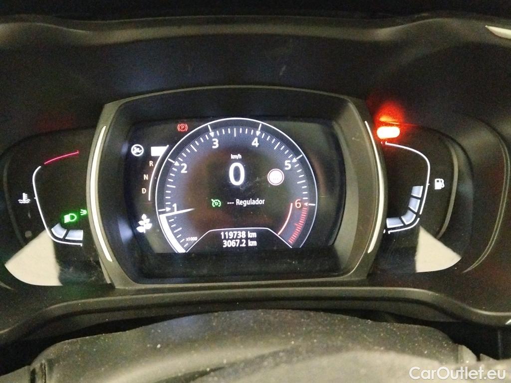  Renault  Kadjar RENAULT  / 2019 / 5P / crossover Zen GPF TCe 103kW (140CV) EDC #15