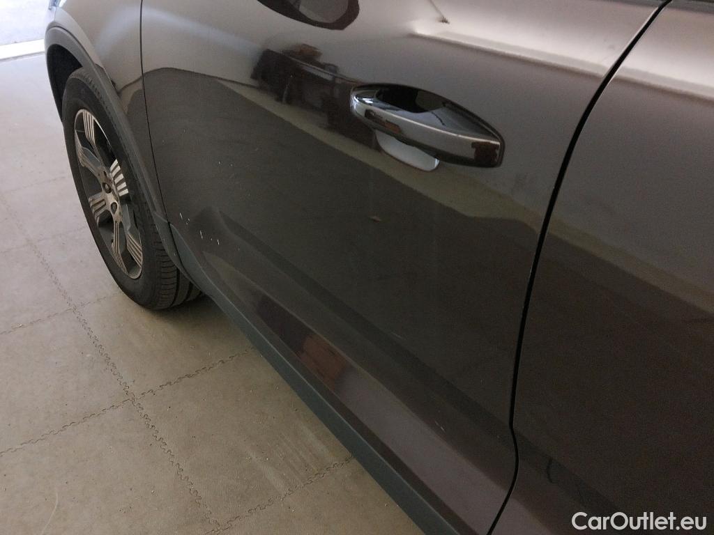  Volvo  XC 40 VOLVO XC40 / 2017 / 5P / todoterreno 2.0 D3 Inscription Auto #17