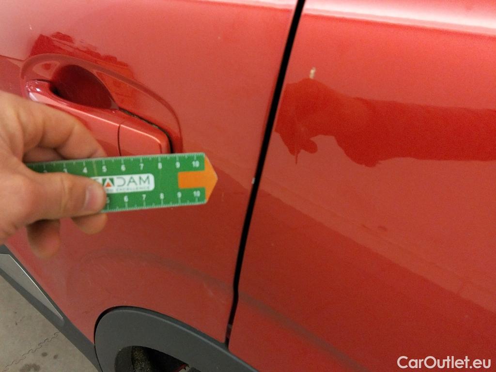  Renault  Kadjar RENAULT  / 2019 / 5P / crossover Zen Blue dCi 85kW (115CV) #16