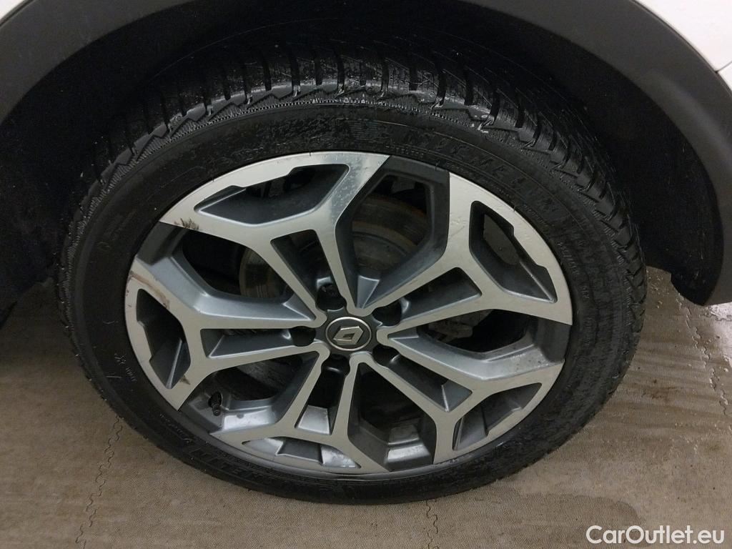  Renault  Kadjar RENAULT  / 2019 / 5P / crossover Zen GPF TCe 103kW (140CV) EDC #5