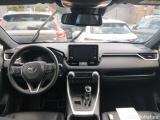 Toyota  RAV4 TOYOTA  / 2018 / 5P / todoterreno 2.5l 220H Style #3