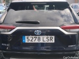  Toyota  RAV4 TOYOTA  / 2018 / 5P / todoterreno 2.5l 220H Style #8