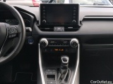  Toyota  RAV4 TOYOTA  / 2018 / 5P / todoterreno 2.5l 220H Style #13
