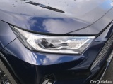  Toyota  RAV4 TOYOTA  / 2018 / 5P / todoterreno 2.5l 220H Style #16