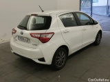  Toyota  Yaris TOYOTA  / 2017 / 5P / berlina con portón 1.5 100H Active #2