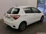  Toyota  Yaris TOYOTA  / 2017 / 5P / berlina con portón 1.5 100H Active #2