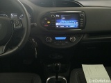  Toyota  Yaris TOYOTA  / 2017 / 5P / berlina con portón 1.5 100H Active #13