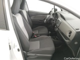  Toyota  Yaris TOYOTA  / 2017 / 5P / berlina con portón 1.5 100H Active #6