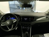  Volkswagen  Polo VOLKSWAGEN  / 2021 / 5P / berlina con portón Life 1.0 TSI 70kW (95CV) #3