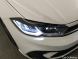  Volkswagen  Polo VOLKSWAGEN  / 2021 / 5P / berlina con portón Life 1.0 TSI 70kW (95CV) #16