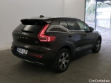  Volvo  XC 40 VOLVO XC40 / 2017 / 5P / todoterreno 2.0 D3 Inscription Auto #2