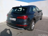  Audi  Q5 AUDI  / 2016 / 5P / todoterreno Design 35 TDI 120kW S tronic (AC) #2