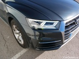  Audi  Q5 AUDI  / 2016 / 5P / todoterreno Design 35 TDI 120kW S tronic (AC) #18