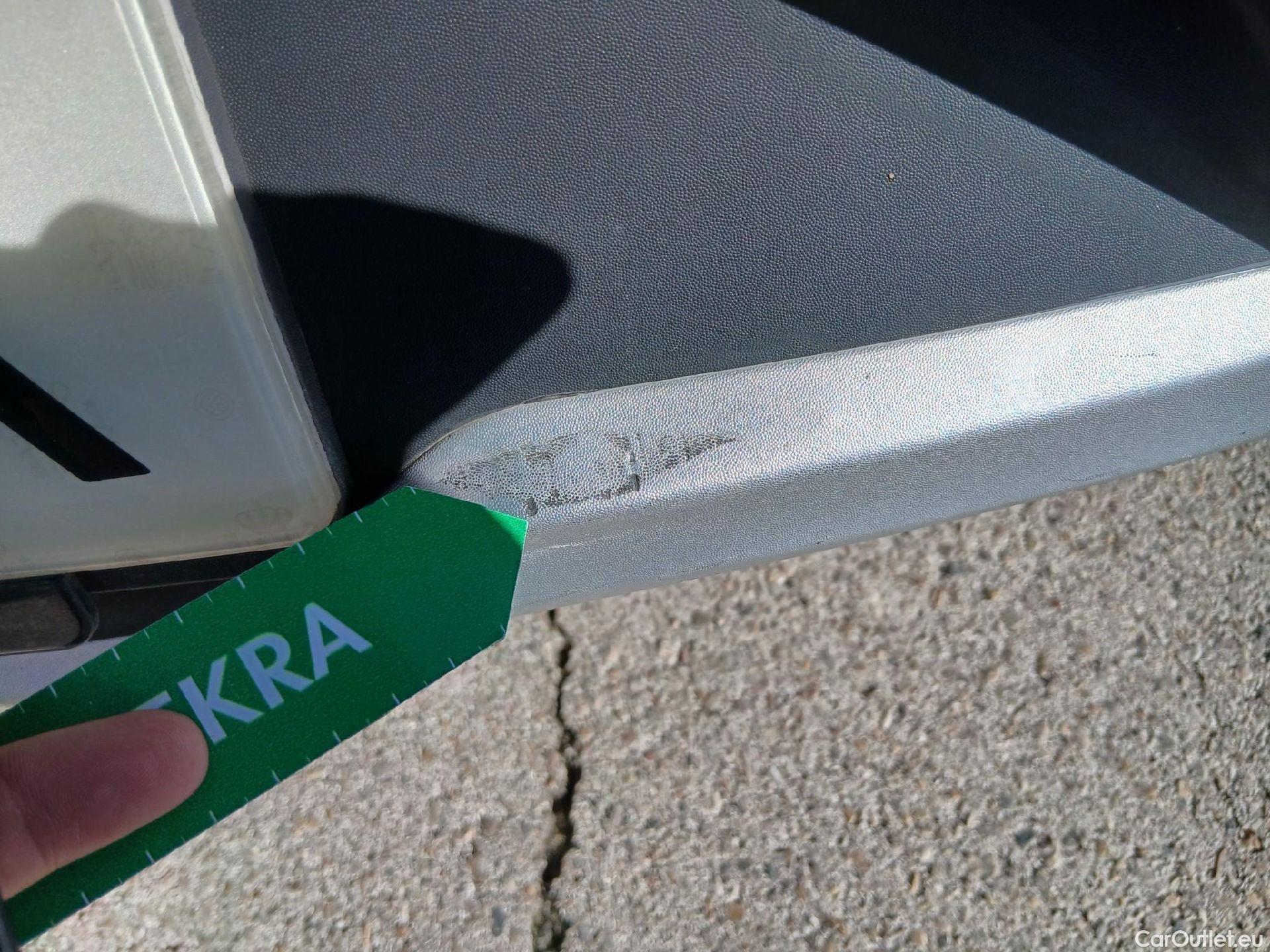  Dacia  Spring DACIA  / 2021 / 5P / berlina con portón Comfort Plus Electric 33kW (45CV) (AC) #30