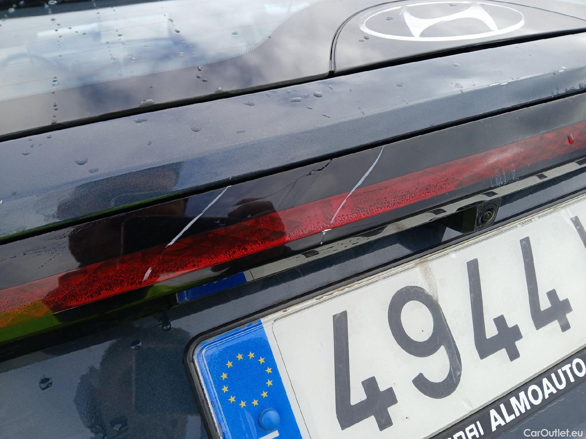  Hyundai  Tucson HYUNDAI  / 2020 / 5P / todoterreno 1.6 TGDI 110kW (150CV) Maxx #49