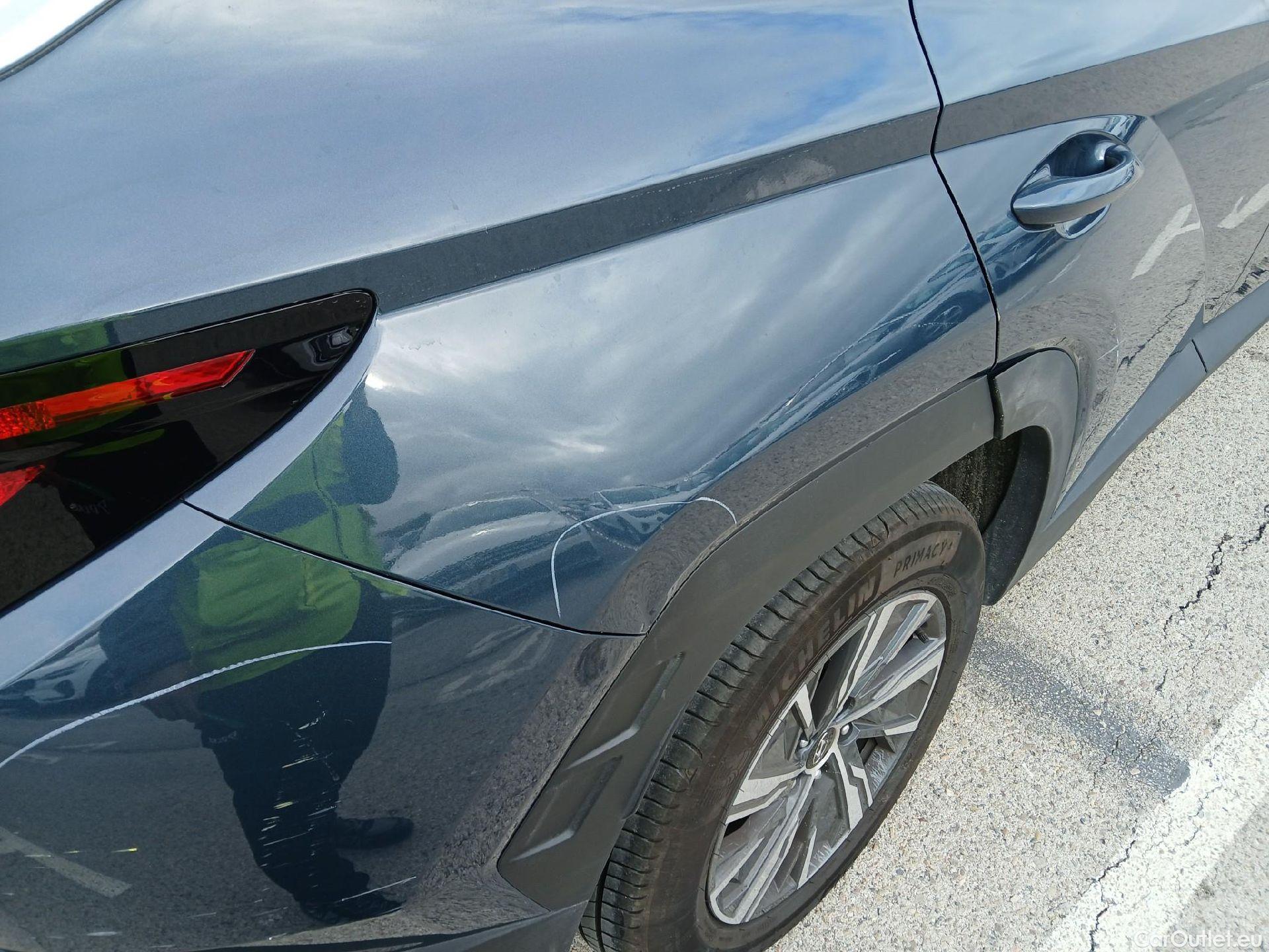  Hyundai  Tucson HYUNDAI  / 2020 / 5P / todoterreno 1.6 TGDI 110kW (150CV) Maxx #64