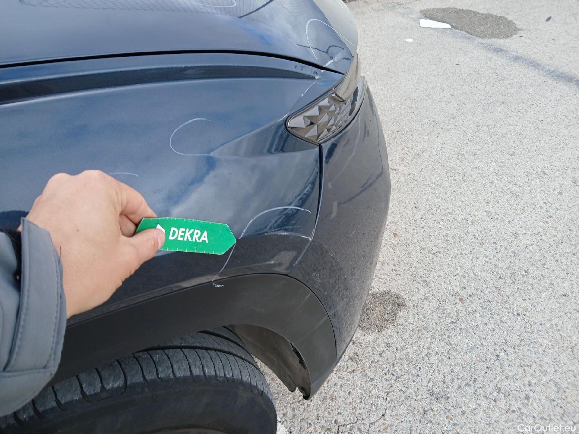  Hyundai  Tucson HYUNDAI  / 2020 / 5P / todoterreno 1.6 TGDI 110kW (150CV) Maxx #83