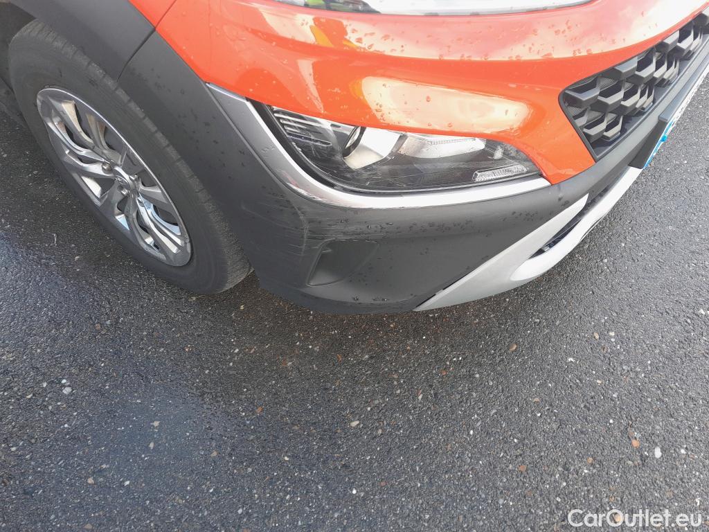  Hyundai  Konna HYUNDAI Kona / 2020 / 5P / todoterreno 1.0 TGDI Klass 4X2 #44