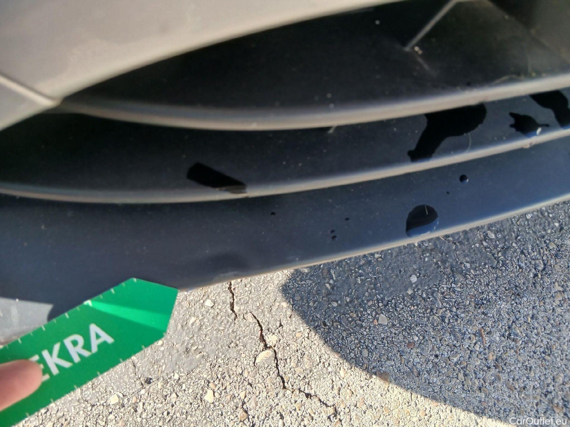  Dacia  Spring DACIA  / 2021 / 5P / berlina con portón Comfort Plus Electric 33kW (45CV) (AC) #17