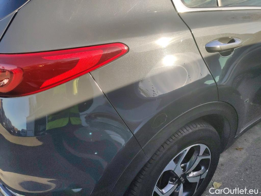  KIA  Sportage KIA  1.6MHEV Drive 100kW(136CV) 4x2(Crist Tintados)(CX) #3