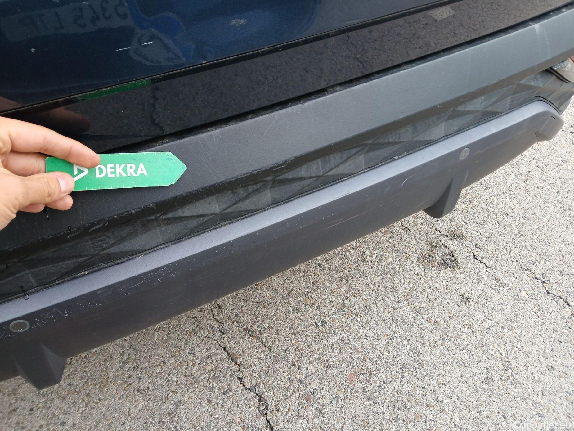  Hyundai  Tucson HYUNDAI  / 2020 / 5P / todoterreno 1.6 TGDI 110kW (150CV) Maxx #55