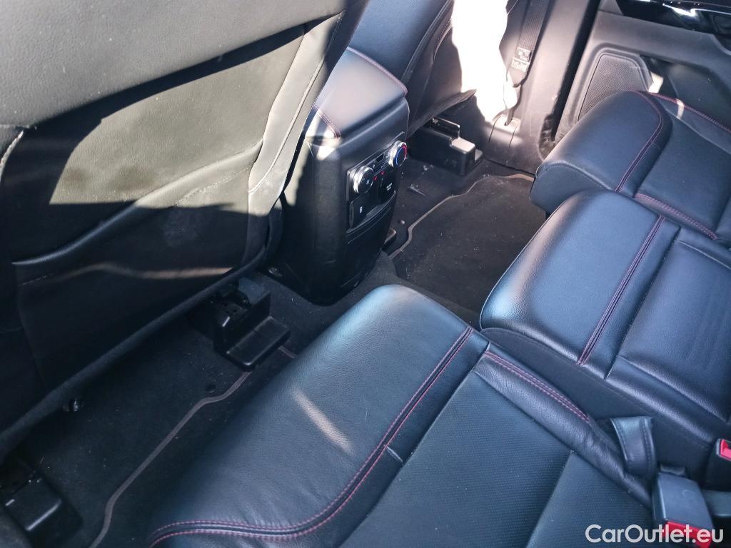  Ford  Explorer  ST-Line Plug-in-Hybrid 4x4 3.0 EcoBoost 455CV AT10 7 Plazas E6d #11