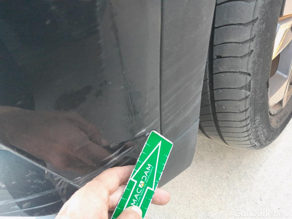  Hyundai  Tucson HYUNDAI  / 2020 / 5P / todoterreno 1.6 TGDI PHEV 195kW Tecno Sky Auto 4x4 #41