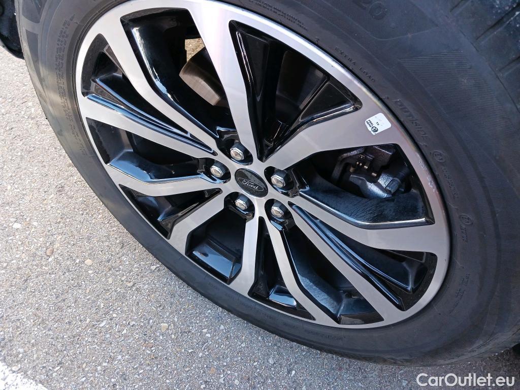  Ford  Explorer  ST-Line Plug-in-Hybrid 4x4 3.0 EcoBoost 455CV AT10 7 Plazas E6d #32