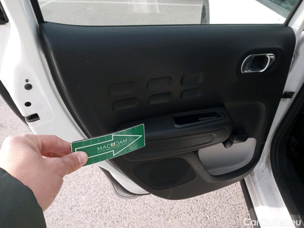  Citroen  C3 CITROEN  / 2016 / 5P / berlina con portón PureTech 60KW (82CV) FEEL (CX) #14