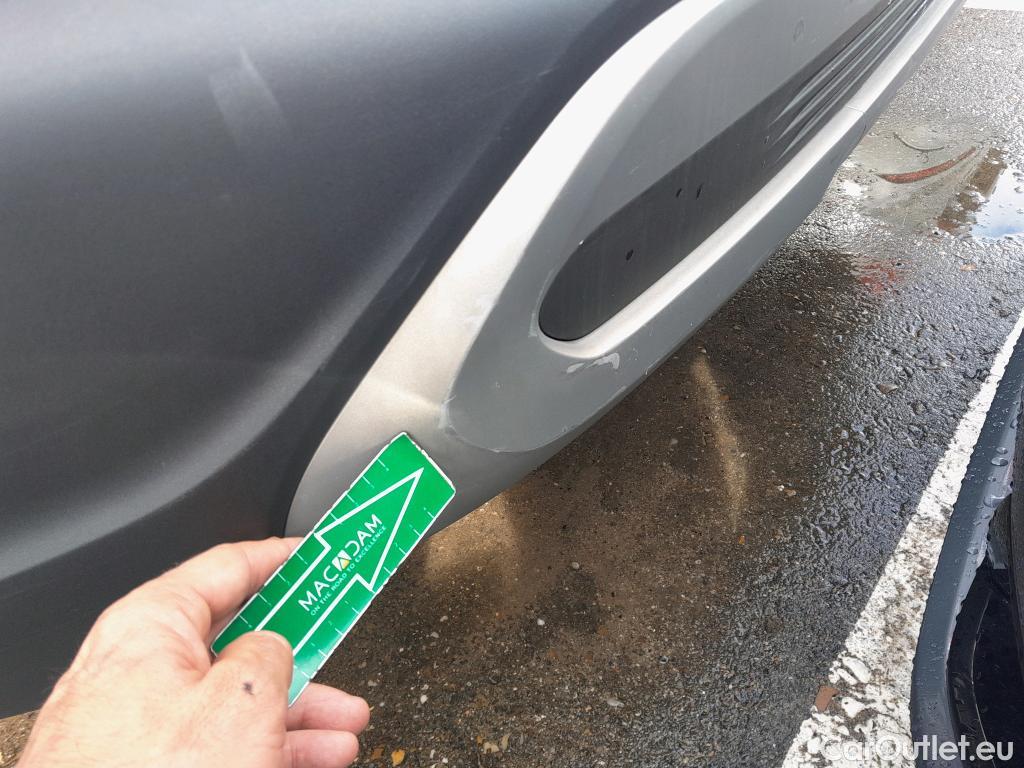  Hyundai  Konna HYUNDAI Kona / 2020 / 5P / todoterreno 1.0 TGDI Klass 4X2 #43