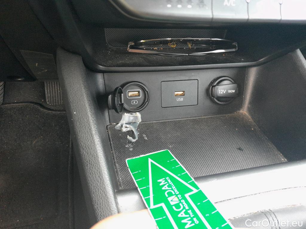  Hyundai  Konna HYUNDAI Kona / 2020 / 5P / todoterreno 1.0 TGDI Klass 4X2 #33