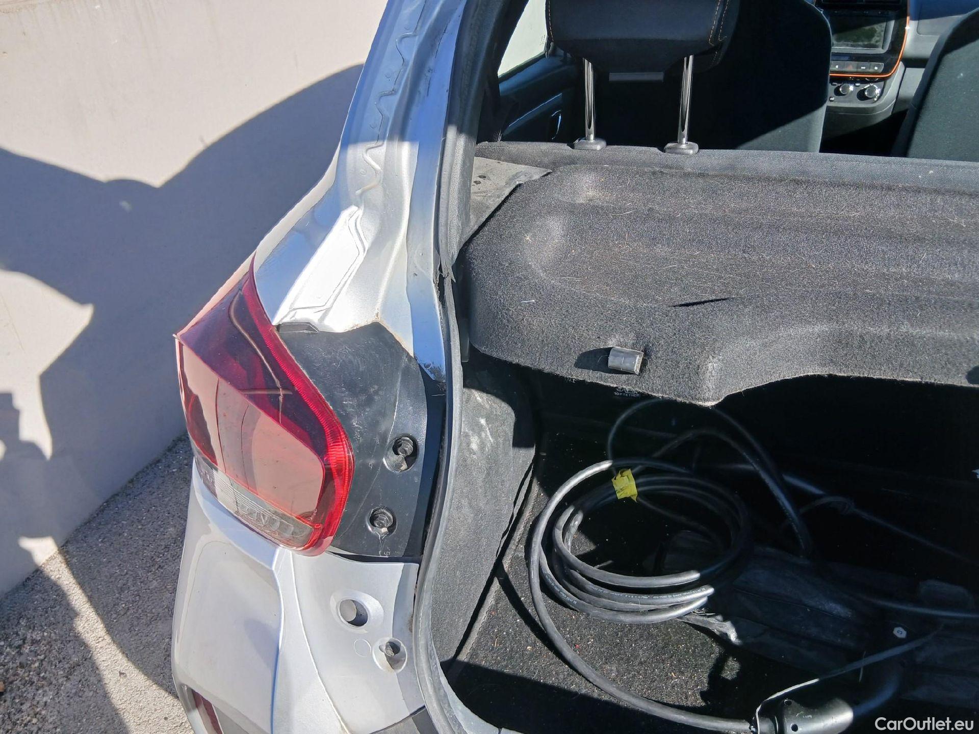  Dacia  Spring DACIA  / 2021 / 5P / berlina con portón Comfort Plus Electric 33kW (45CV) (AC) #5