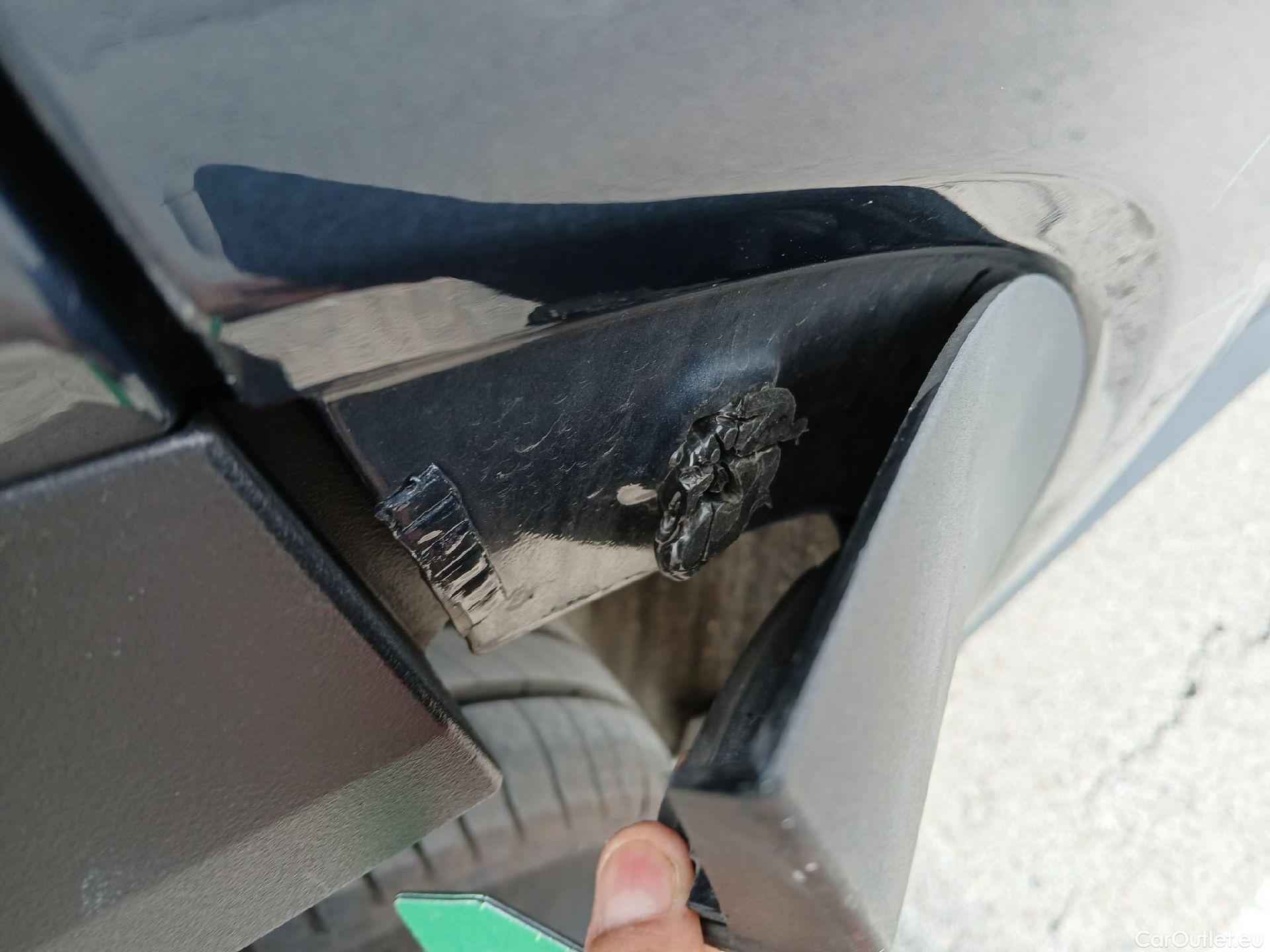  Hyundai  Tucson HYUNDAI  / 2020 / 5P / todoterreno 1.6 TGDI 110kW (150CV) Maxx #70