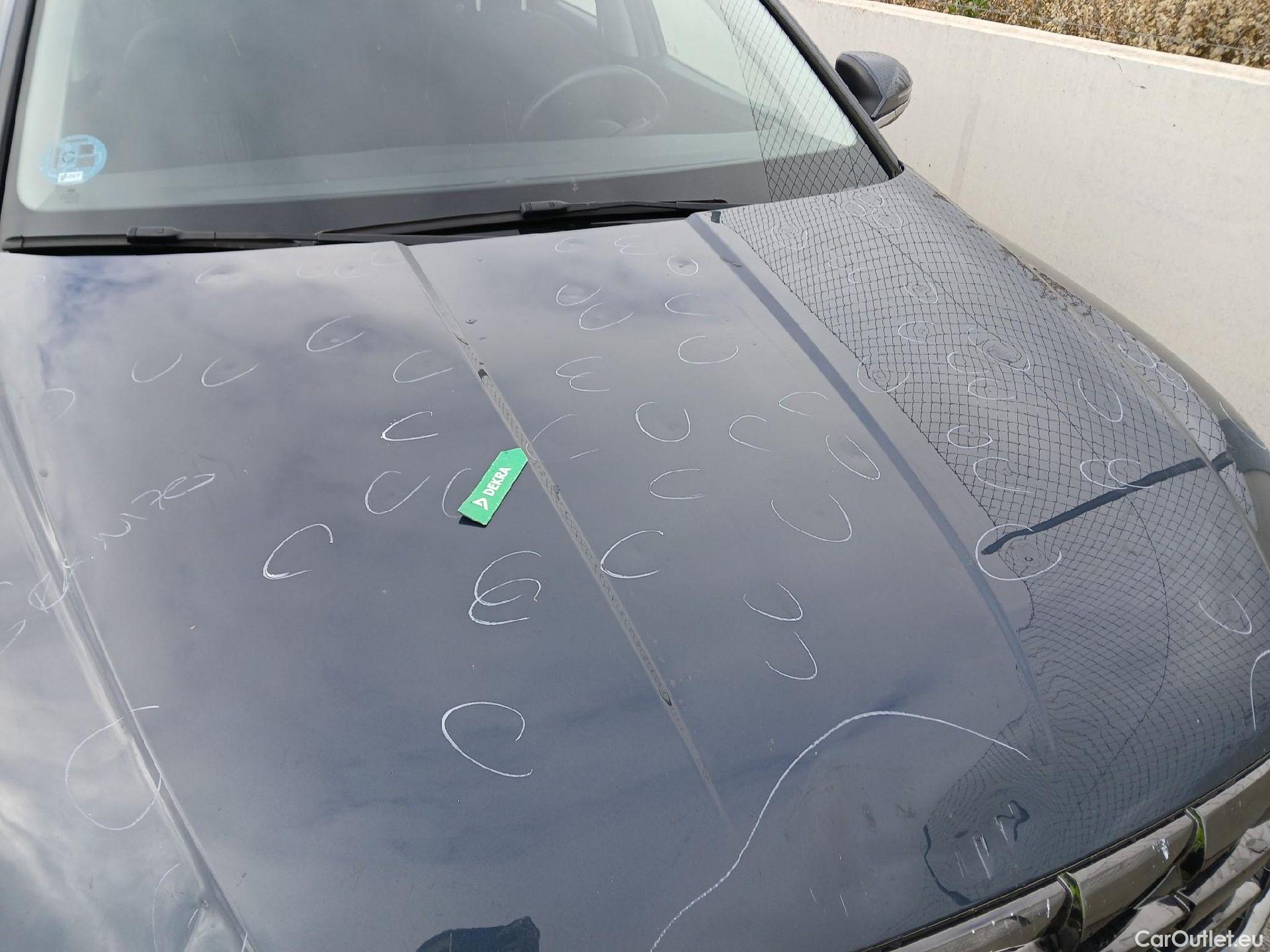  Hyundai  Tucson HYUNDAI  / 2020 / 5P / todoterreno 1.6 TGDI 110kW (150CV) Maxx #25