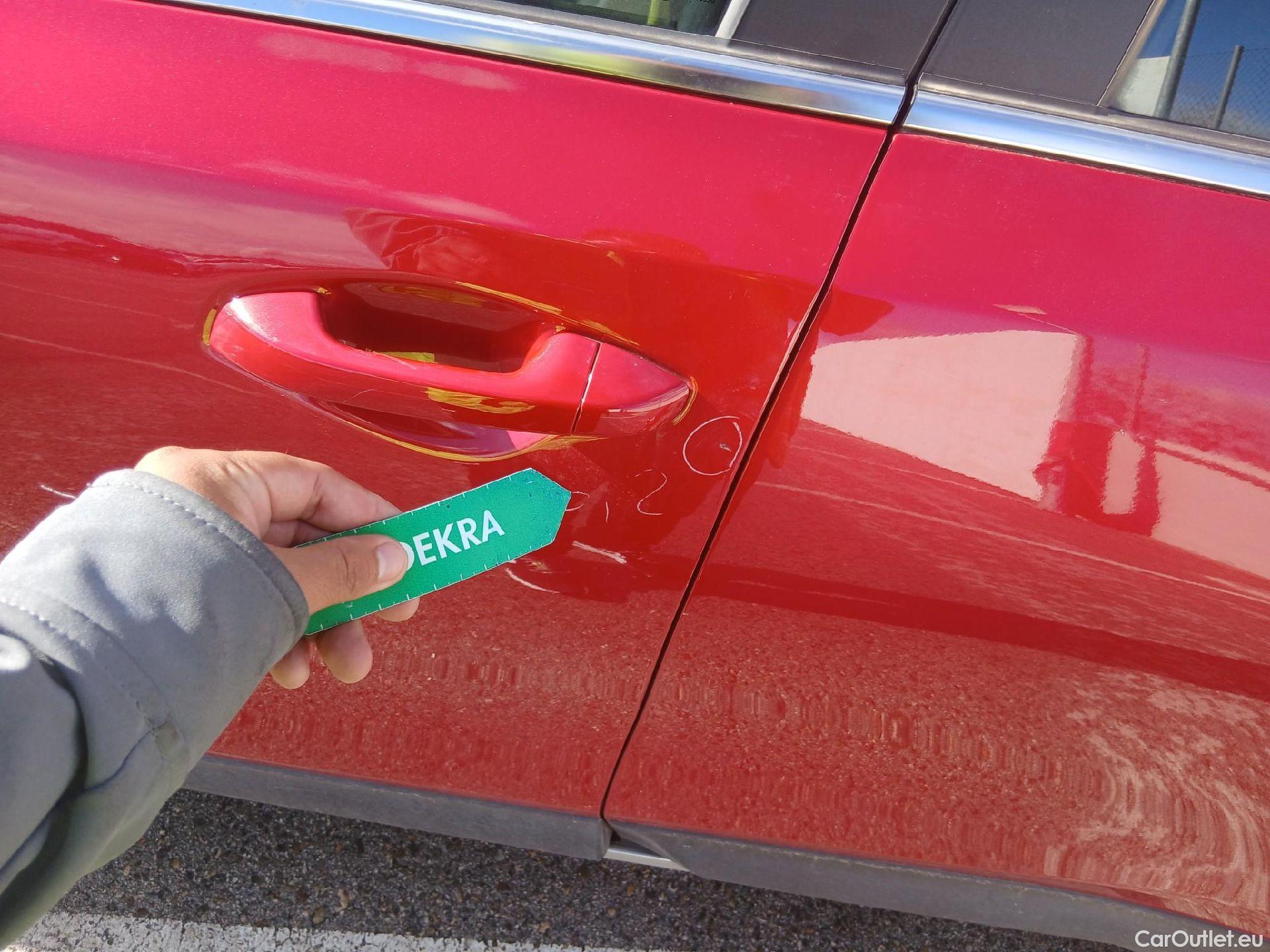  KIA  XCeed KIA  / 2019 / 5P / todoterreno 1.0 T-GDi Drive 88kW (120CV) #15