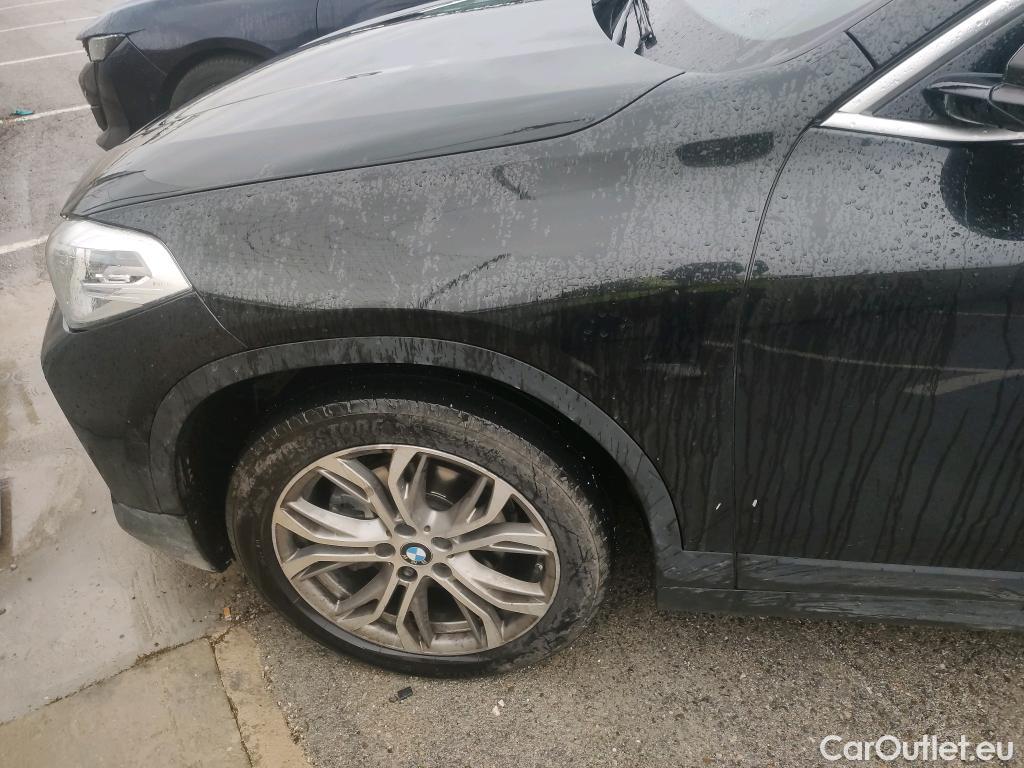  Bmw  X2 BMW  sDrive18i #14