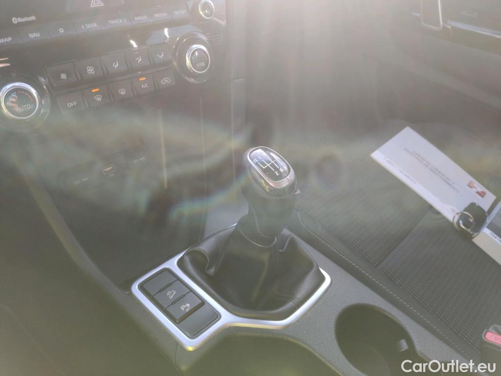  KIA  Sportage KIA  1.6MHEV Drive 100kW(136CV) 4x2(Crist Tintados)(CX) #29