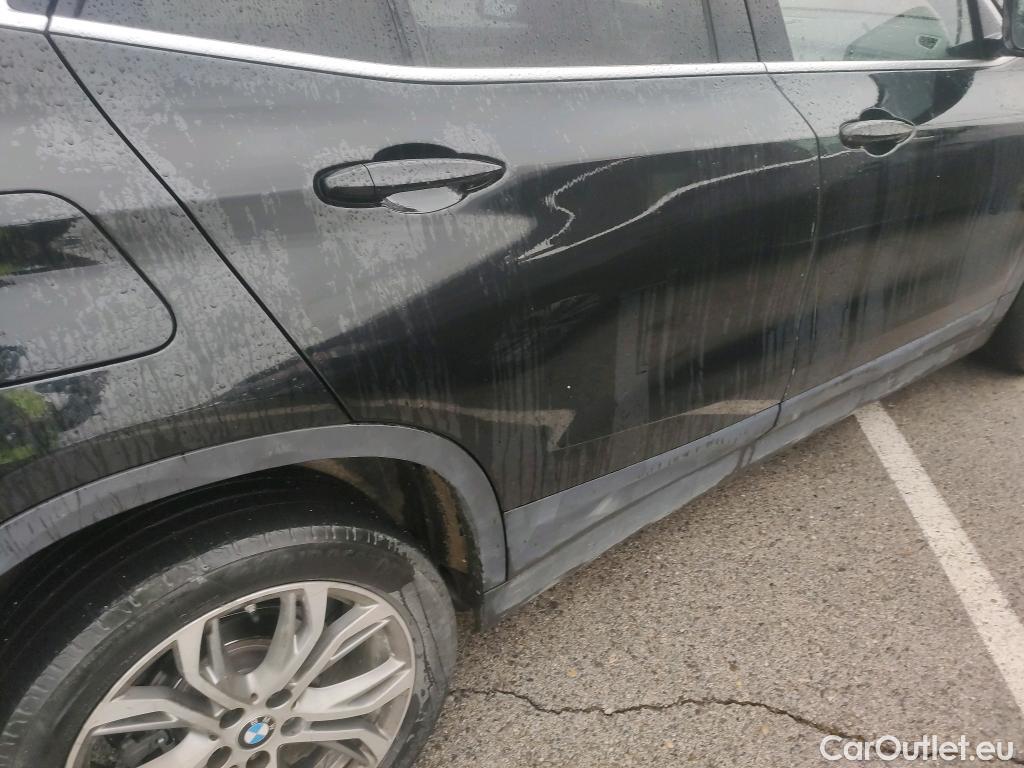  Bmw  X2 BMW  sDrive18i #10