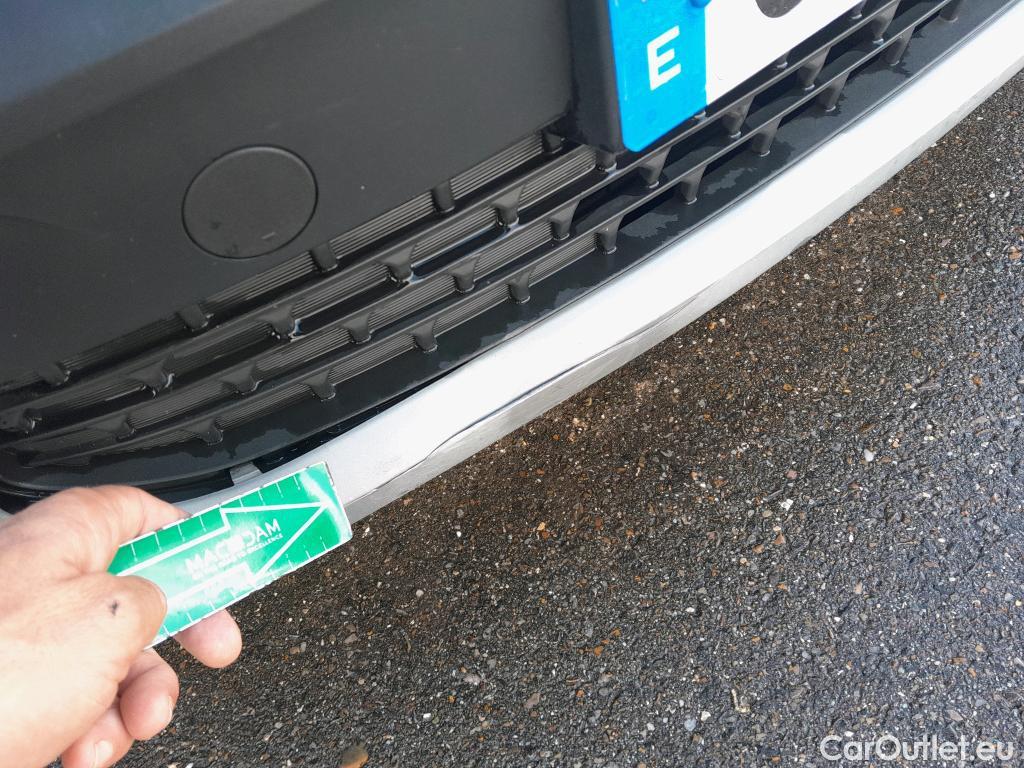  Hyundai  Konna HYUNDAI Kona / 2020 / 5P / todoterreno 1.0 TGDI Klass 4X2 #14