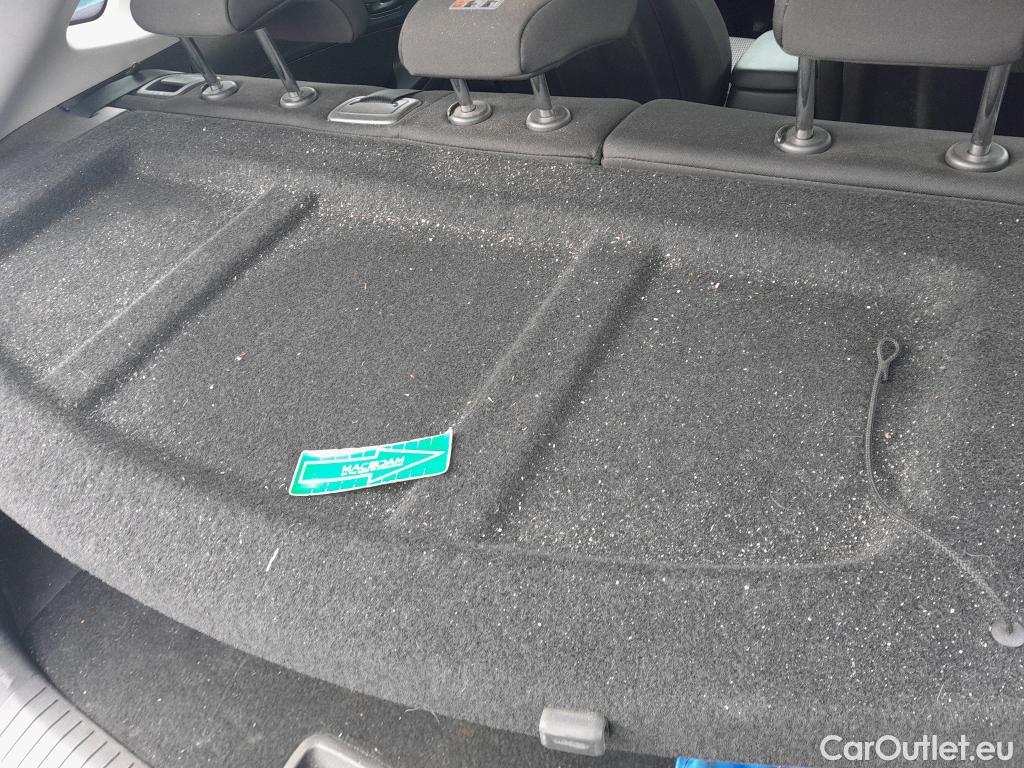  Hyundai  Konna HYUNDAI Kona / 2020 / 5P / todoterreno 1.0 TGDI Klass 4X2 #6