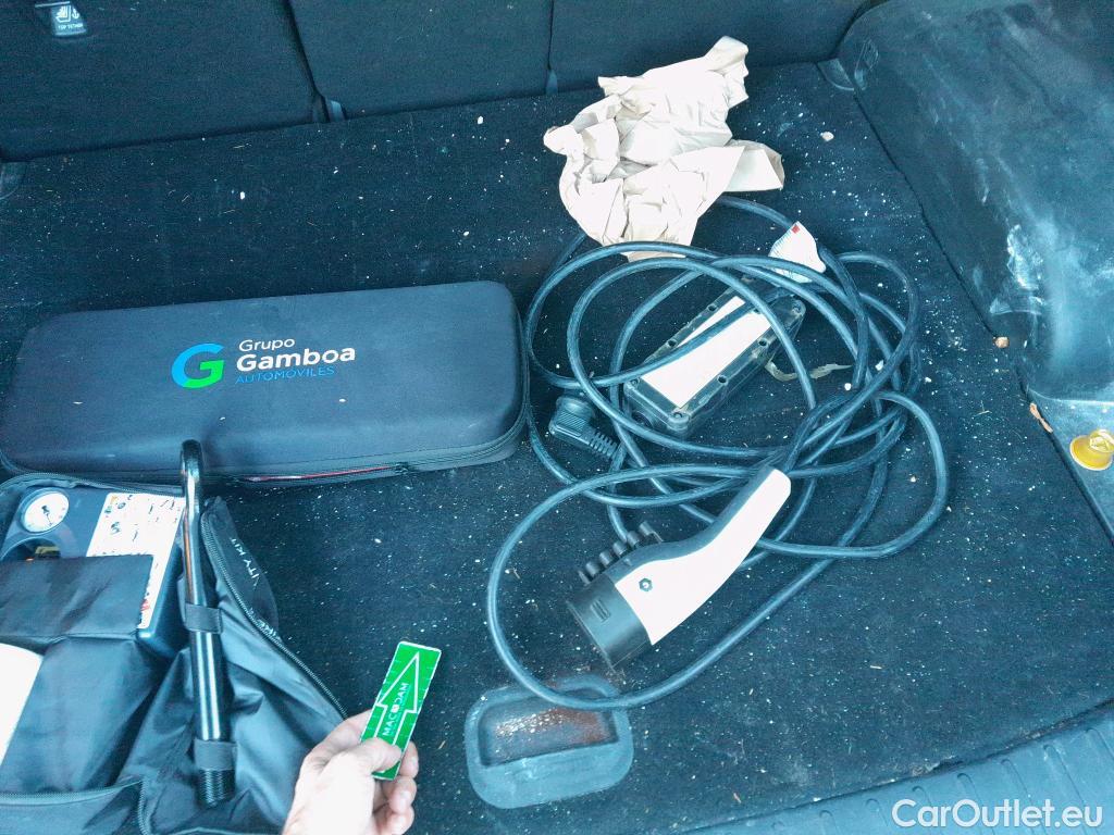  Hyundai  Tucson HYUNDAI  / 2020 / 5P / todoterreno 1.6 TGDI PHEV 195kW Tecno Sky Auto 4x4 #22