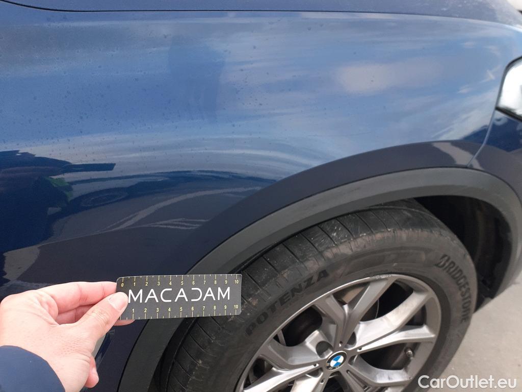  Bmw  X5 BMW  / 2018 / 5P / todoterreno xDrive30d #36