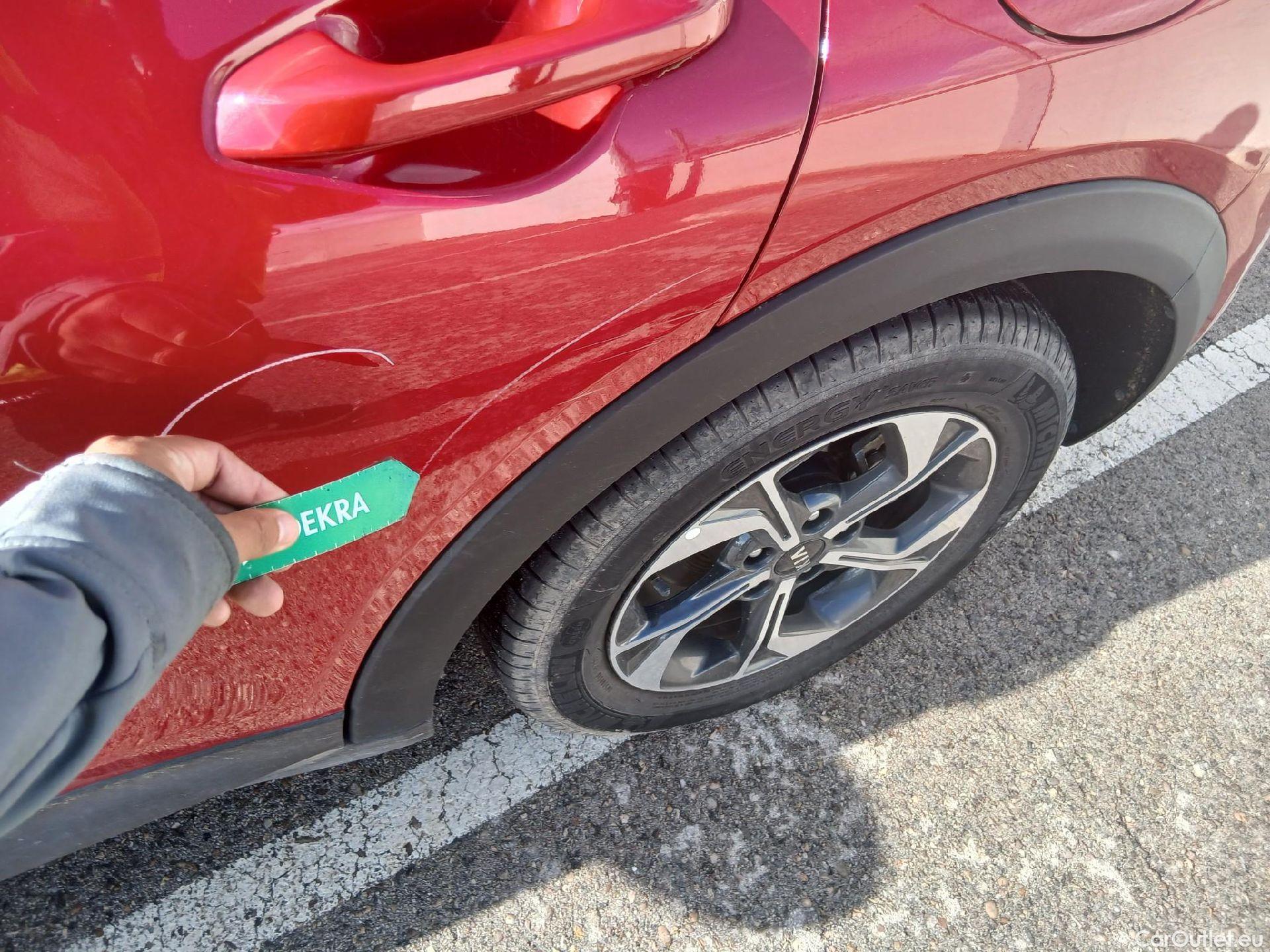  KIA  XCeed KIA  / 2019 / 5P / todoterreno 1.0 T-GDi Drive 88kW (120CV) #18