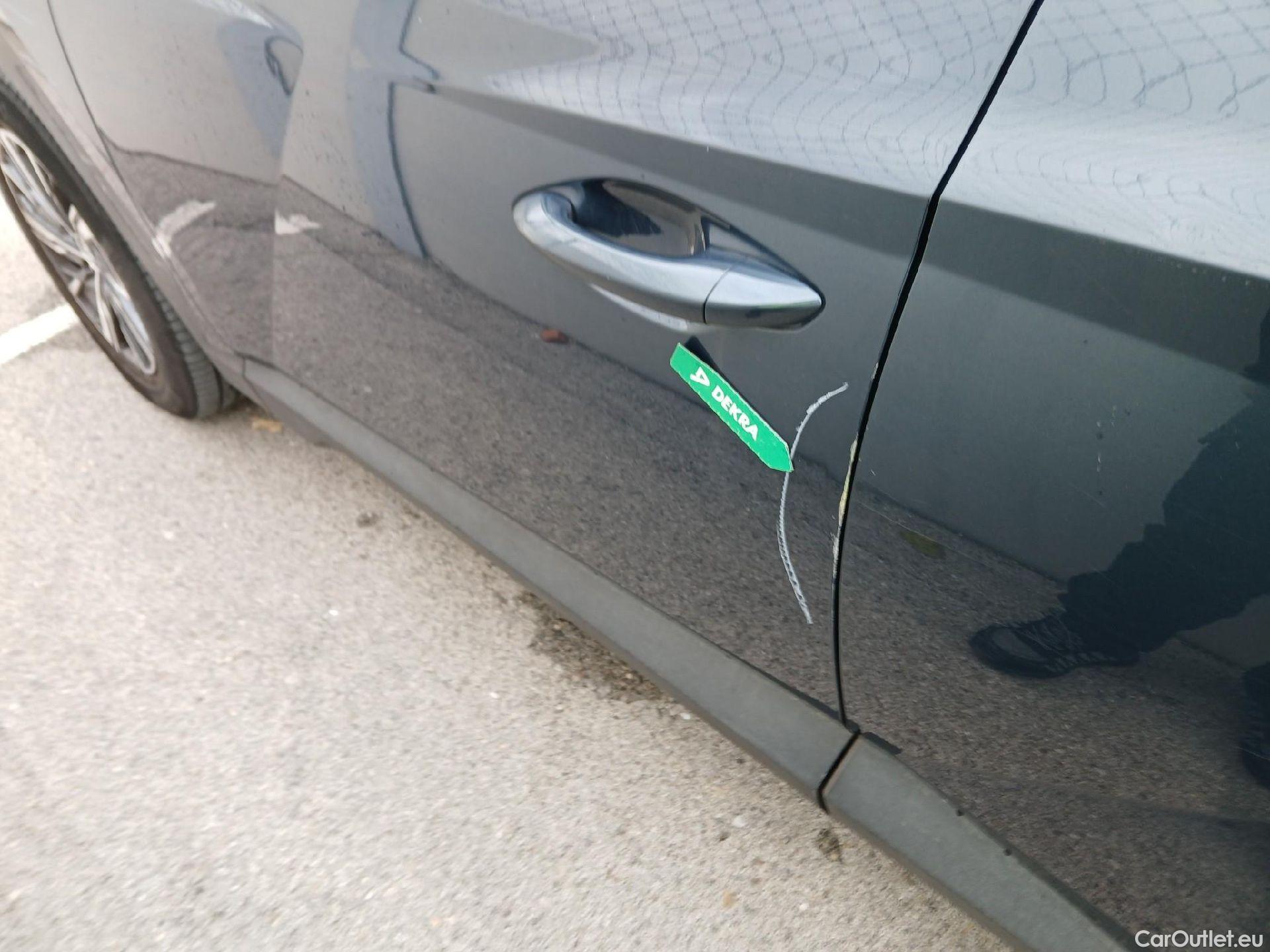  Hyundai  Tucson HYUNDAI  / 2020 / 5P / todoterreno 1.6 TGDI 110kW (150CV) Maxx #31