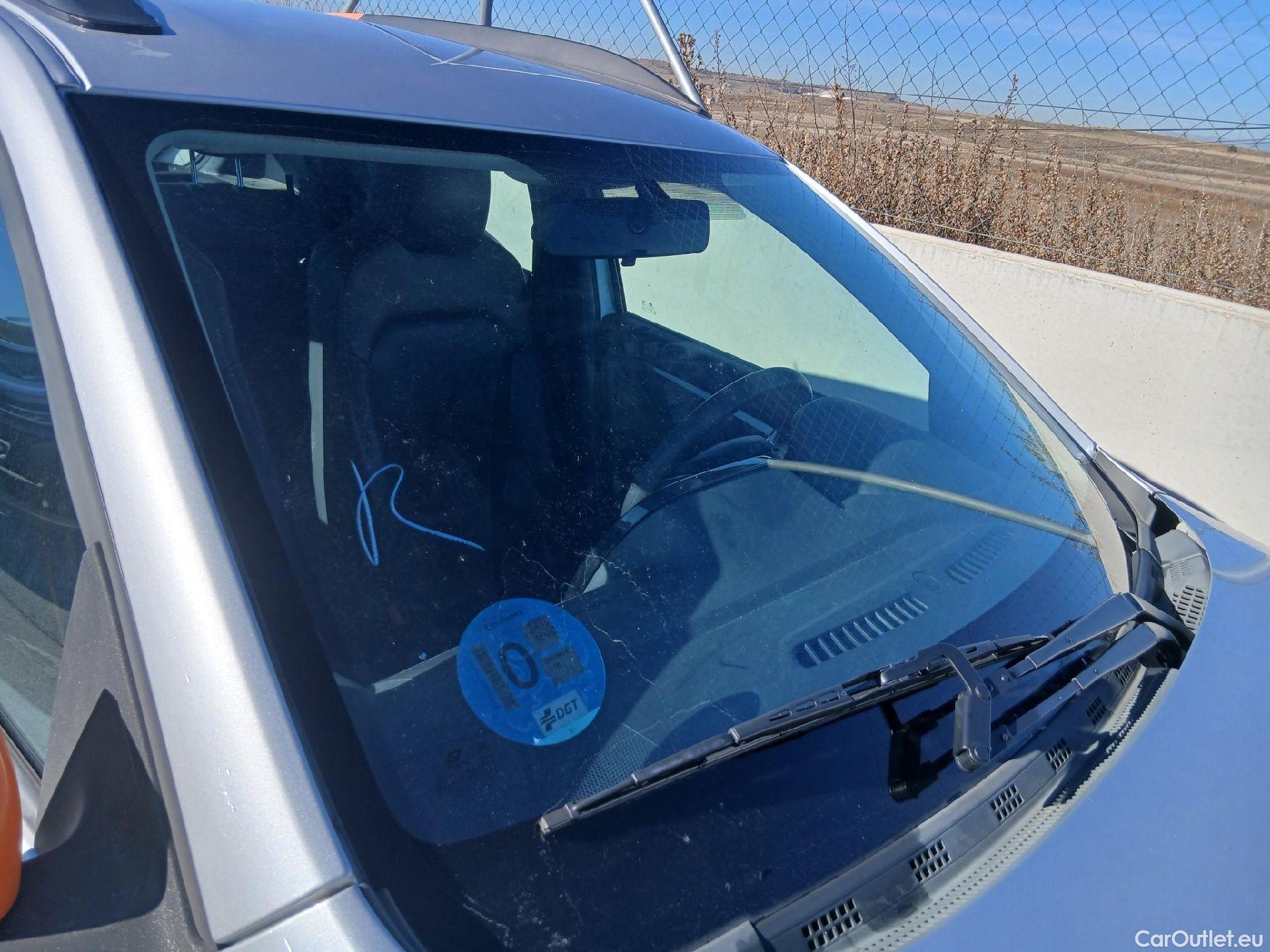  Dacia  Spring DACIA  / 2021 / 5P / berlina con portón Comfort Plus Electric 33kW (45CV) (AC) #8