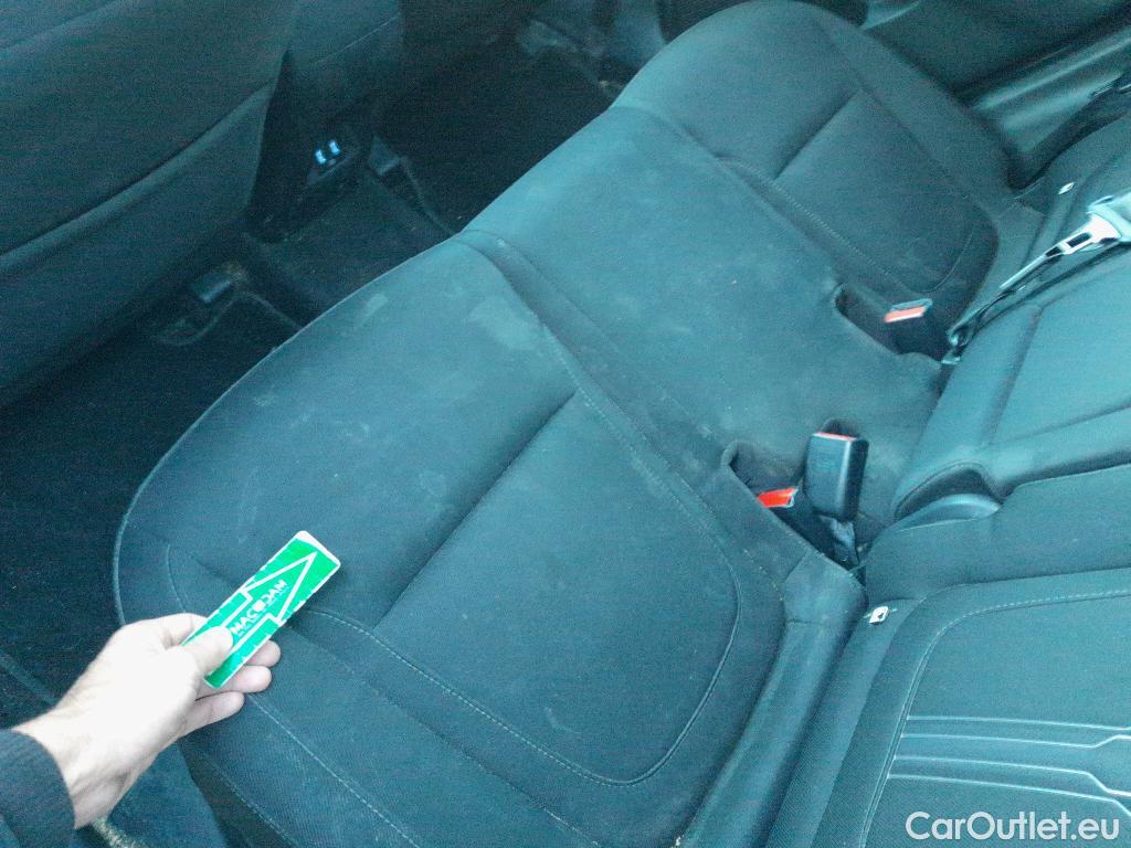  Hyundai  Tucson HYUNDAI  / 2020 / 5P / todoterreno 1.6 TGDI PHEV 195kW Tecno Sky Auto 4x4 #23