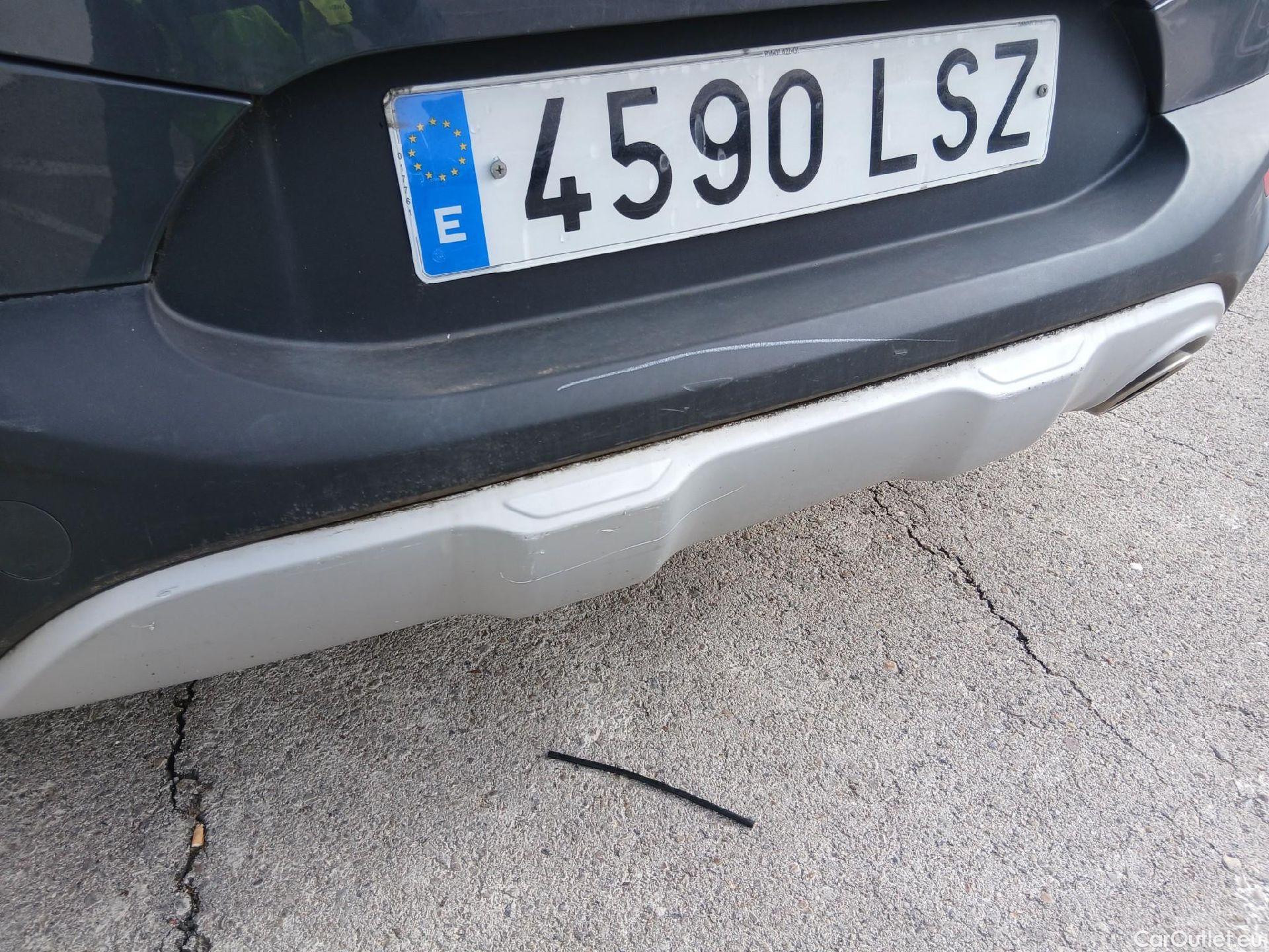  KIA  STONIC KIA  / 2017 / 5P / todoterreno 1.0 T-GDi 74kW (100CV) MHEV iMT Concept #24