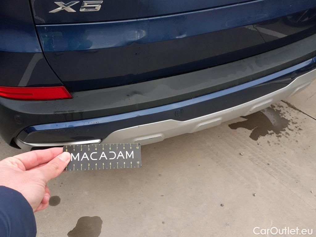  Bmw  X5 BMW  / 2018 / 5P / todoterreno xDrive30d #19